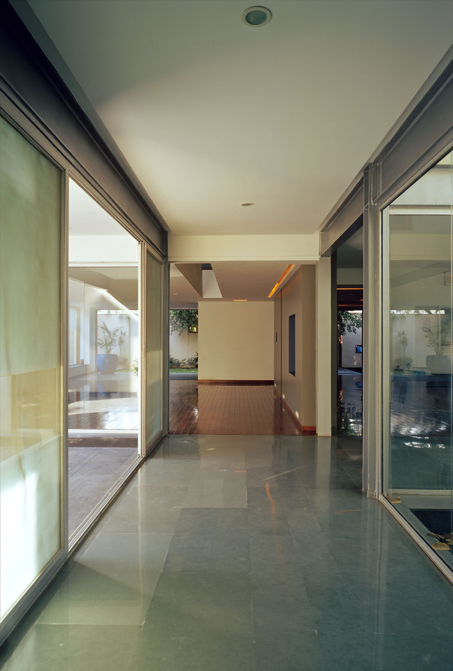 RMA Kar House, Bangalore